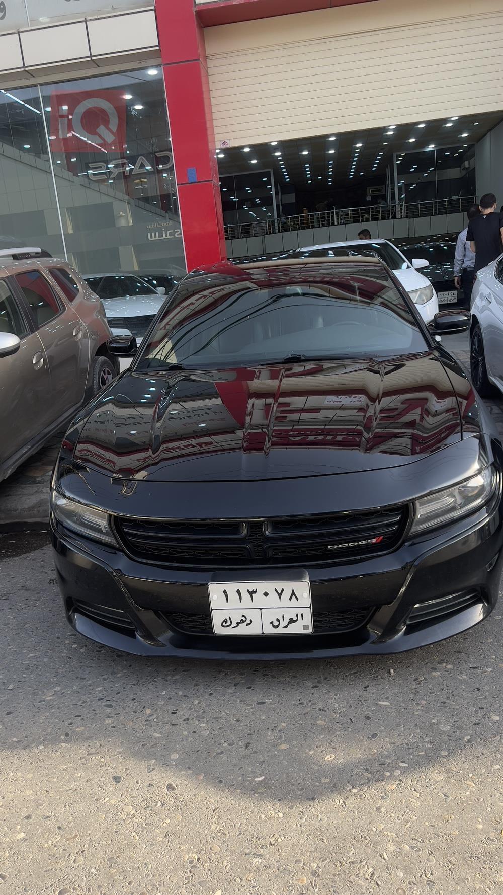 Dodge Charger